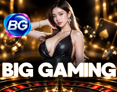 Big gaming